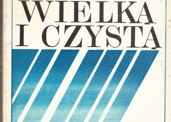 (01696) NAD WODĄ WIELKĄ I CZYSTĄ – MONIKA WARNEŃSKA
