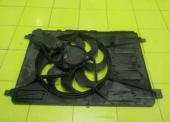 FORD GALAXY MK3 1.8 TDCI 10r 5D wentylator chlodnicy 6G91-8C607-PE 824.0563