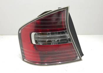 LAMPA LEWY TYŁ SUBARU LEGACY IV 220-20806 Sedan/Limuzyna 03-15 ŚWIATŁO