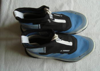 Buty trekkingowe damskie 36,5 nowe adidas terrex goretex