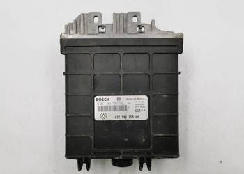 Sterownik Silnika VW Golf III Jetta 2.0 ABA 037906258AH 0261203725