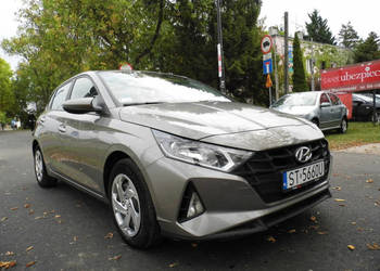 Hyundai i20 III (2020-)
