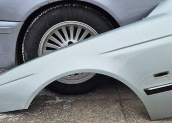 błotnik e39 lewy przód