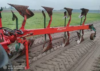 Pług Kvernelan LD 100