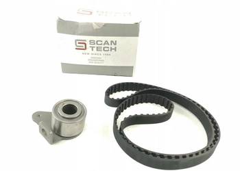 ZESTAW PASKA ROZRZĄDU VOLVO 240 260 340 760 940 960 NOWY SCANTECH 271713