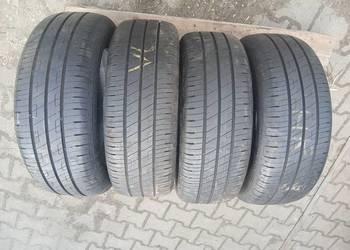 Opony 195/55/16 Goodyear