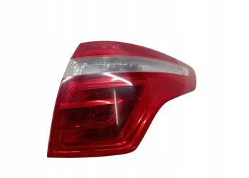 LAMPA TYŁ PRAWA EUROPA  9853547480 Citroen C4 Picasso I (2006-2013)