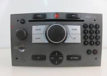 RADIO OPEL ASTRA III H Kombi (A04) 13157571BF