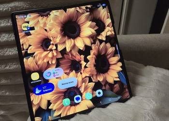 Samsung Galaxy Z Fold 7 12/256