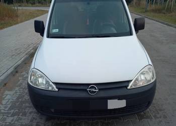 Opel Combo 1.4 benzyna
