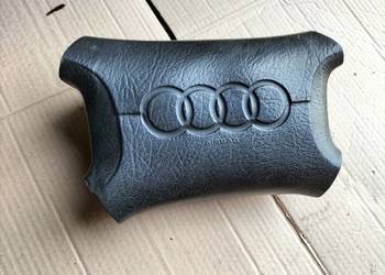 AUDI 80 B4 80B4 4A0951525A Airbag poduszka powietrzna