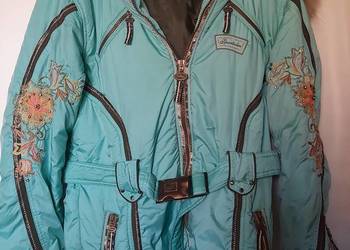 SPORTALM - kurtka narciarska