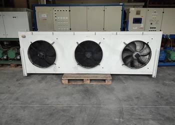 Skraplacz kondensator Guntner S-GVV 065B 76/52kW