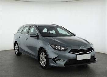 Kia Ceed 1.5 T-GDI