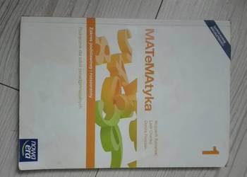 Książka do matematyki