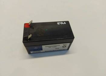 Mercedes EQA 250+ W243 AKUMULATOR WSPOMAGAJĄCY 000000004039