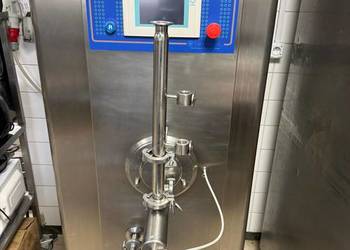 Frezer pracy ciągłej Technogel 400L