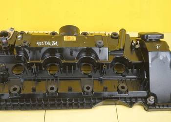 BMW X5 E70 4.8 08r 355KM N62B48 pokrywa zaworow prawa 7571685