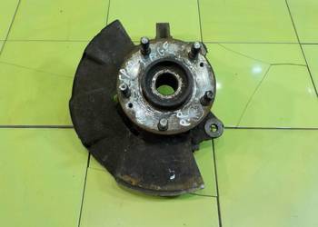 KIA SPORTAGE II 2.0 CRDI 08r 5D zwrotnica prawa przod