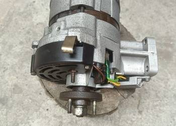 Fiat 126p altelantor/oryginał/po kompleksowej renowacji / Elmot / maluch /