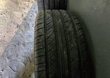 Opony letnie 18"