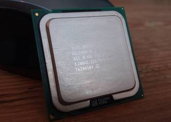 procesor Intel Celeron D 351 SL9BS 3.0GHz-256MB-533FSB LGA775
