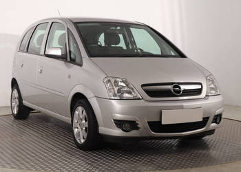 Opel Meriva 1.6