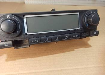 PANEL KLIMATYZACJI SEAT IBIZA III 6L 6L0820043E EU