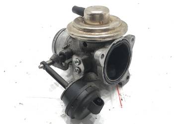 PRZEPUSTNICA AUDI A4 B6 EV076 1.9 116KM 00-05 ZAWÓR POWIETRZA
