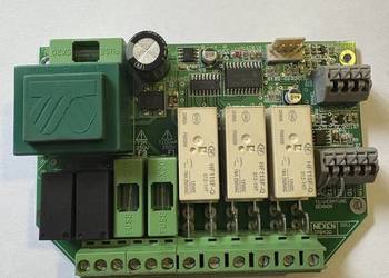 Płyta elektroniki Nexen SS11