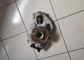 Zwrotnica piasta Mercedes Gle W167 16710R