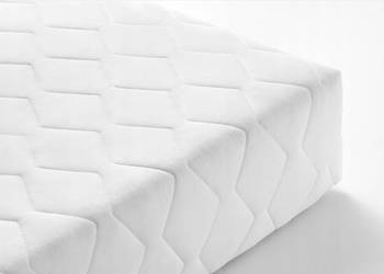 Sprzedam materac bonellowy 140x200 cm