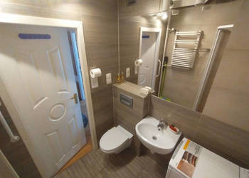 wynajmę mieszkanie blisko centrum, 2 pokoje z kuchnią