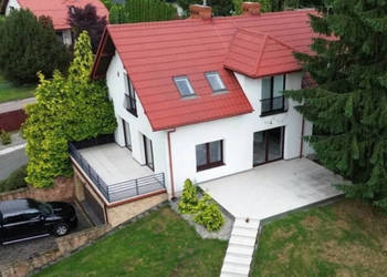 Dom wolnostojący 280m2 Owczary