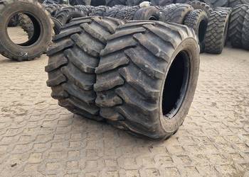 550/45-22.5 550/45r22.5 Alliance 16PR Koparka kołowa 10.00-20