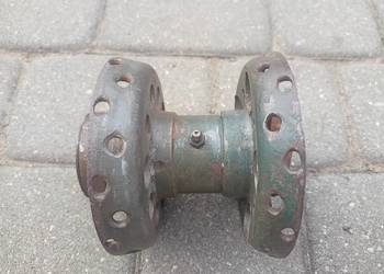 Harley WLA WLC UL Knucklehead piasta koła