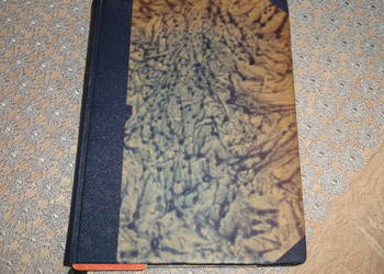Botanika - Szymkiewicz 1949 r. /js