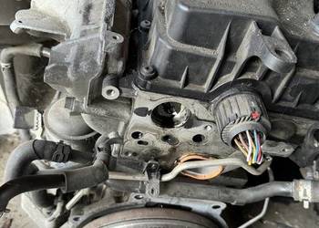 Lancer Grandis silnik 2.0 did BWC TDi