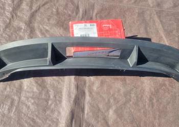 DOKŁADKA SPOILER ZEDRZAKA TYŁ SEAT LEON 5F0807568A