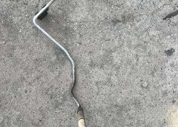 przewód klimatyzacji rurka Renault Mégane scenic 1 lift przewód klimatyzacji rurka Renault Mégane scenic 1 lift