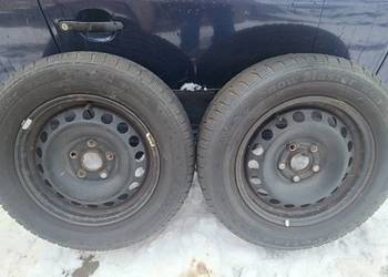 Koła zimowe VW, Seat, Skoda