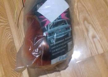 KOGUT  PRL  LAMPA  BŁYSKOWA  MILICJA