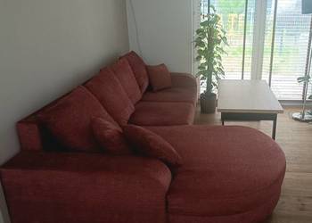 Narożnik NAPOLI z funkcją spania Narożnik NAPOLI z funkcją spania
