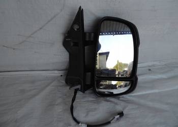 LUSTERKO PRAWE 8PIN FIAT DUCATO BOXER JUMPER 06- 7357733370 NOWE ORYGINAŁ
