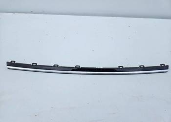 VW POLO 6C LISTWA ZDERZAKA PRZÓD PRZEDNIA 6C0853793