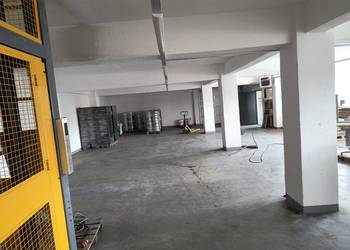 Do wynajęcia powierzchnia magazynowa 20-500m2