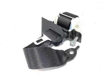 PAS BEZPIECZEŃSTWA LEWY TYŁ FORD MUSTANG VI 2484730-AB Sportowy/Coupe