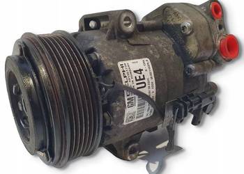 SPRĘŻARKA KLIMATYZACJI Opel Meriva B Astra J 1.7 CDTI 13335251