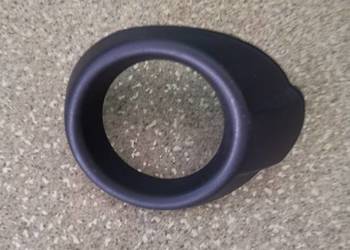 Zaślepka obudowa halogenu lewa Focus Mk3 10-14r Zaślepka obudowa halogenu lewa Focus Mk3 10-14r