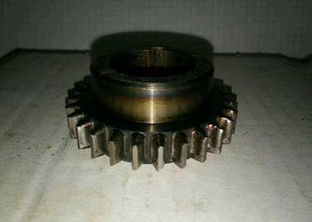 Koła zębate do głowicy frezarki FYD 32 FWD-32
